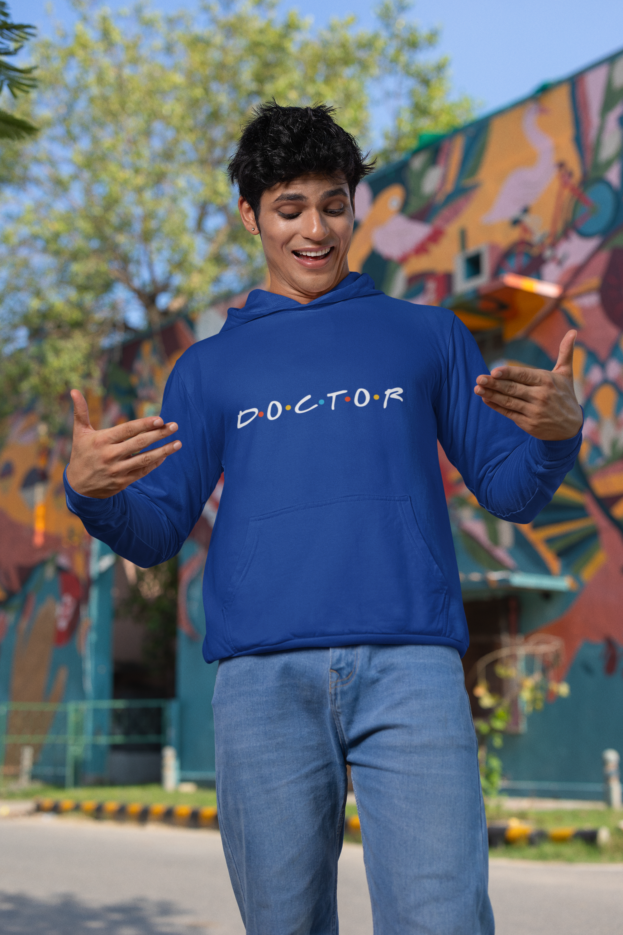 Hoodie