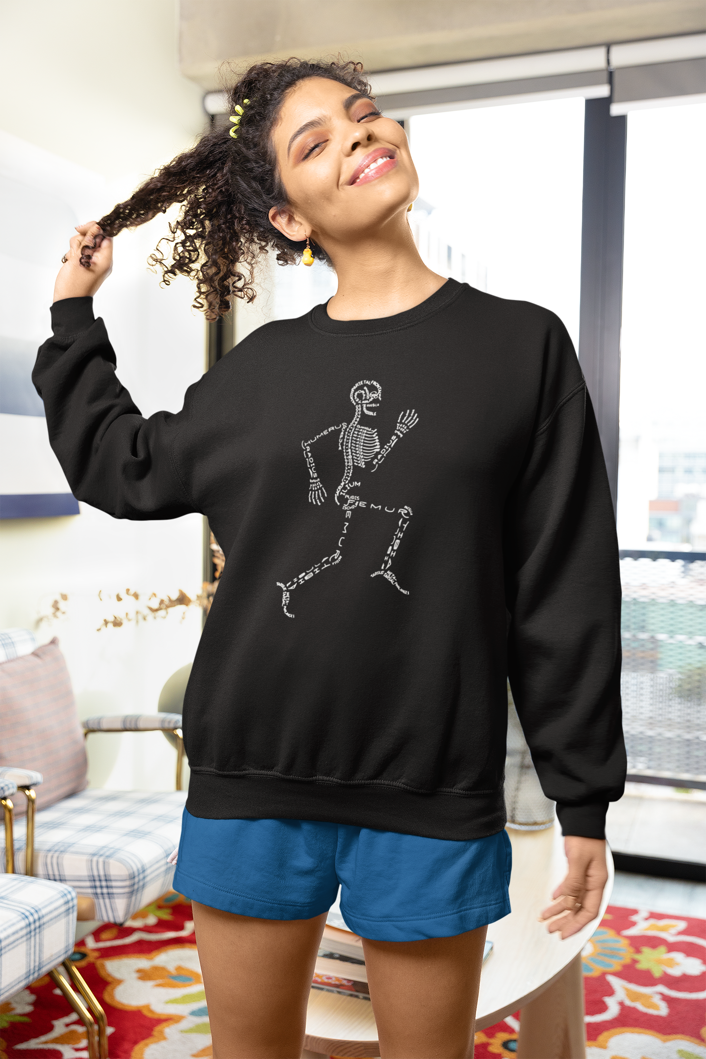 Sweat Shirts