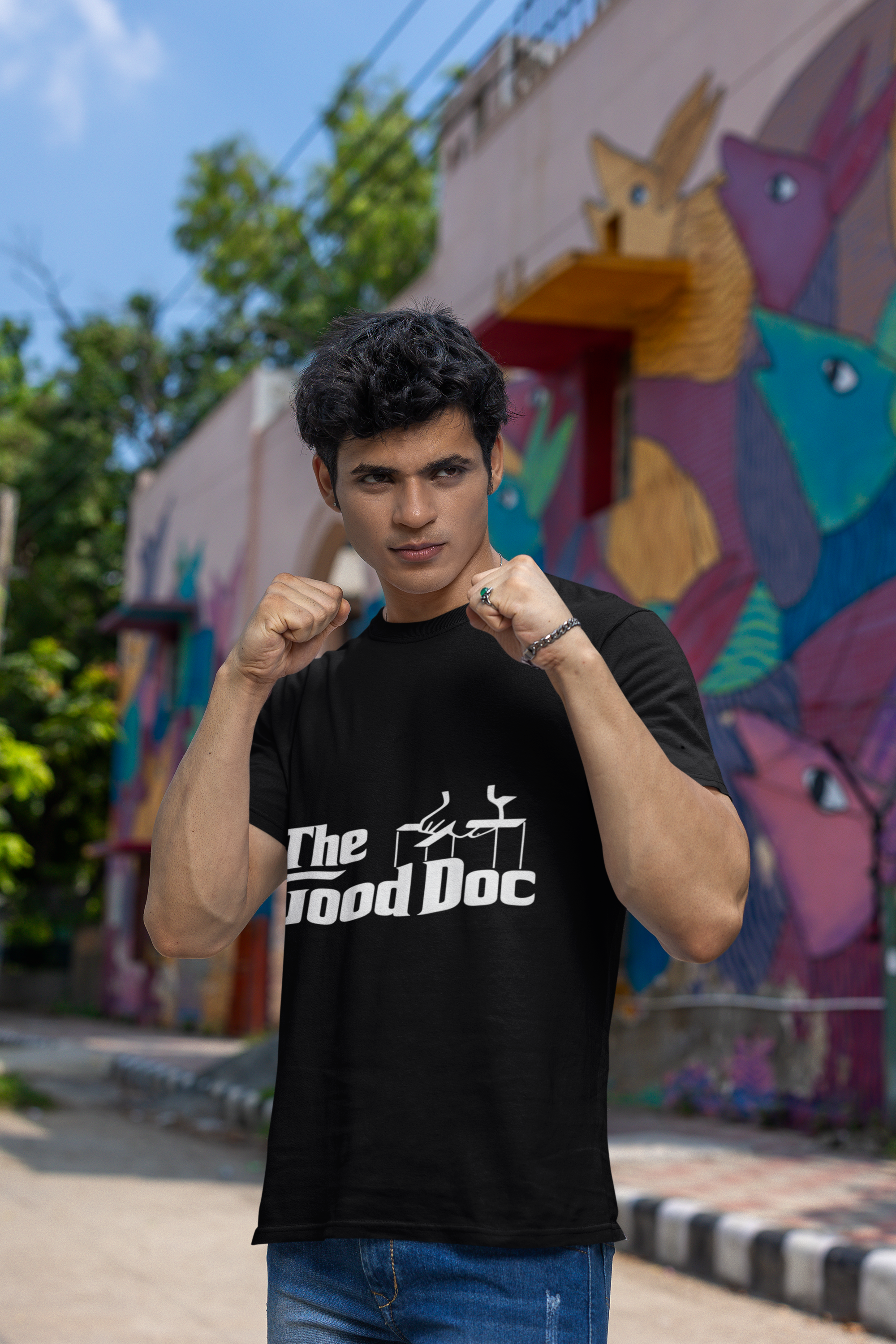 T- shirts