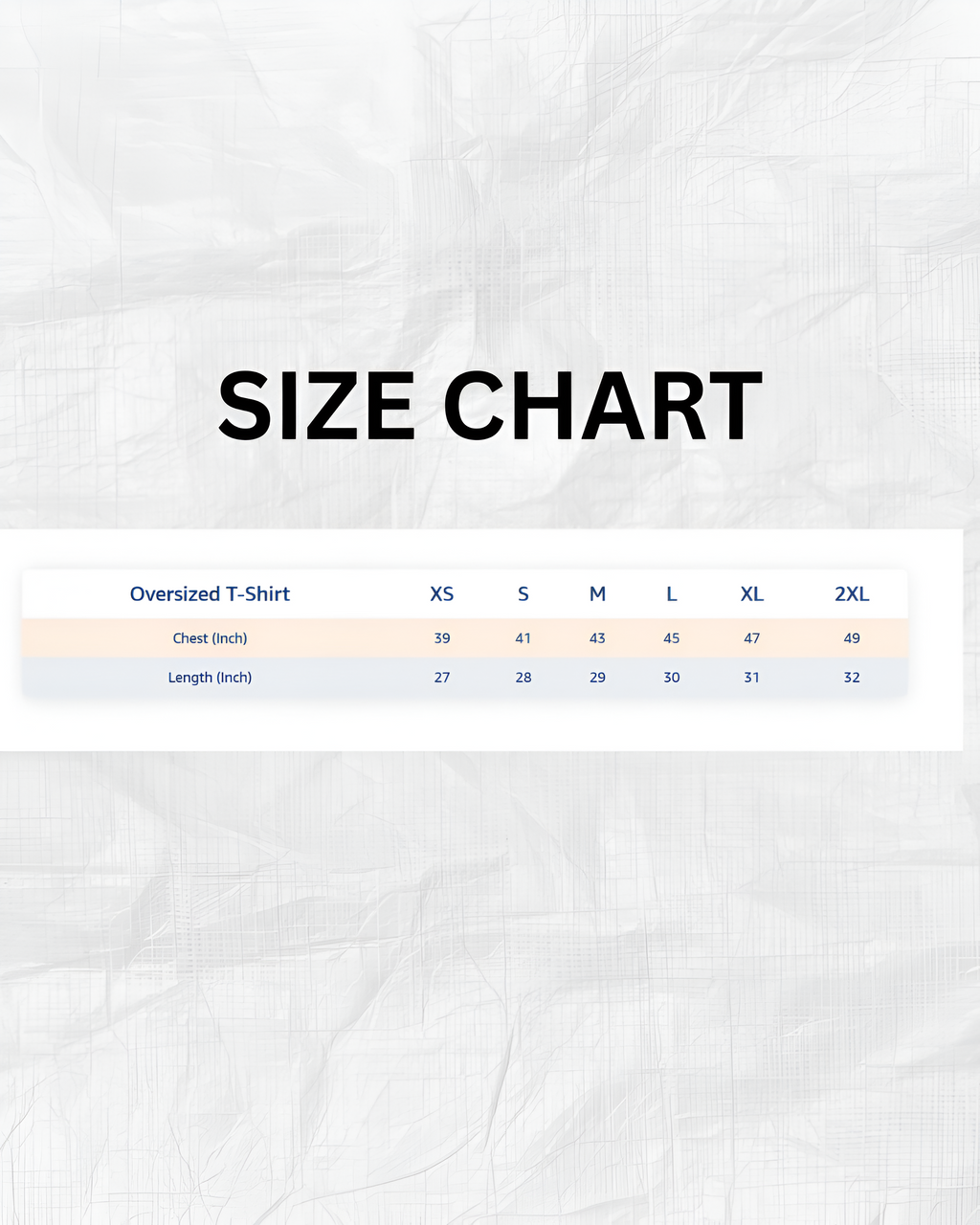 Code Blue Oversized Premium Tee  | Streetwear for Healthcare Warriors