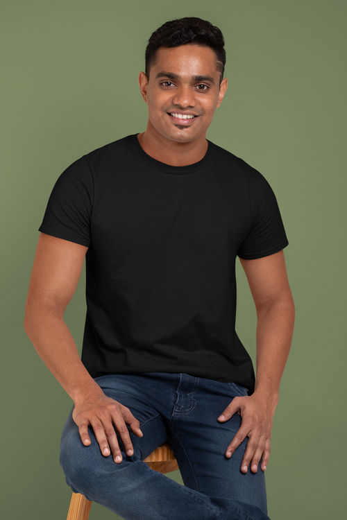 Code Blue Essential Doctor Tee – 100% Cotton Comfort for On & Off Duty