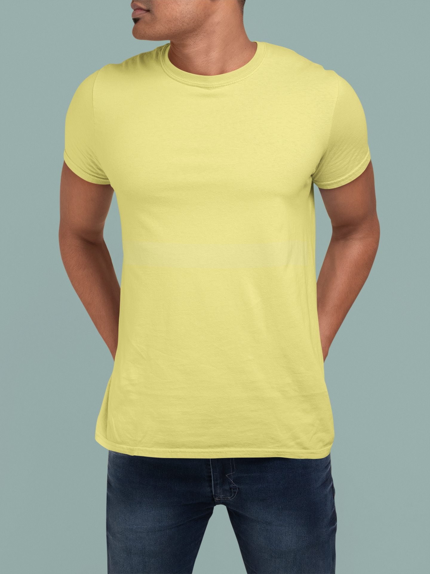 Code Blue Essential Doctor Tee – 100% Cotton Comfort for On & Off Duty