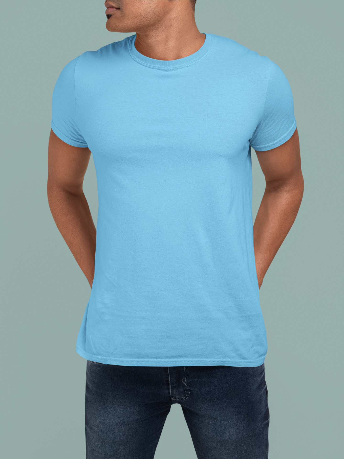 Code Blue Essential Doctor Tee – 100% Cotton Comfort for On & Off Duty