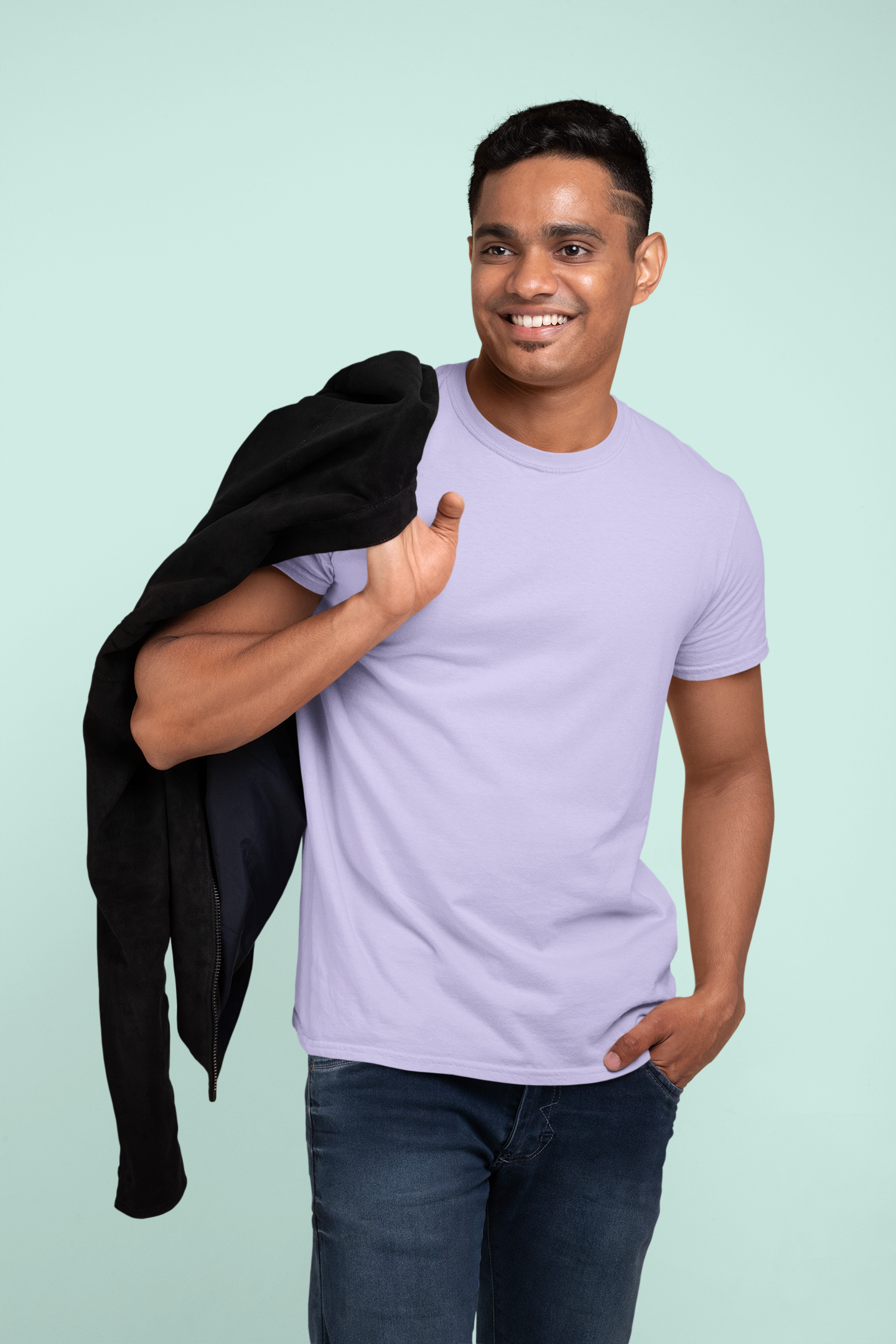 Code Blue Essential Doctor Tee – 100% Cotton Comfort for On & Off Duty